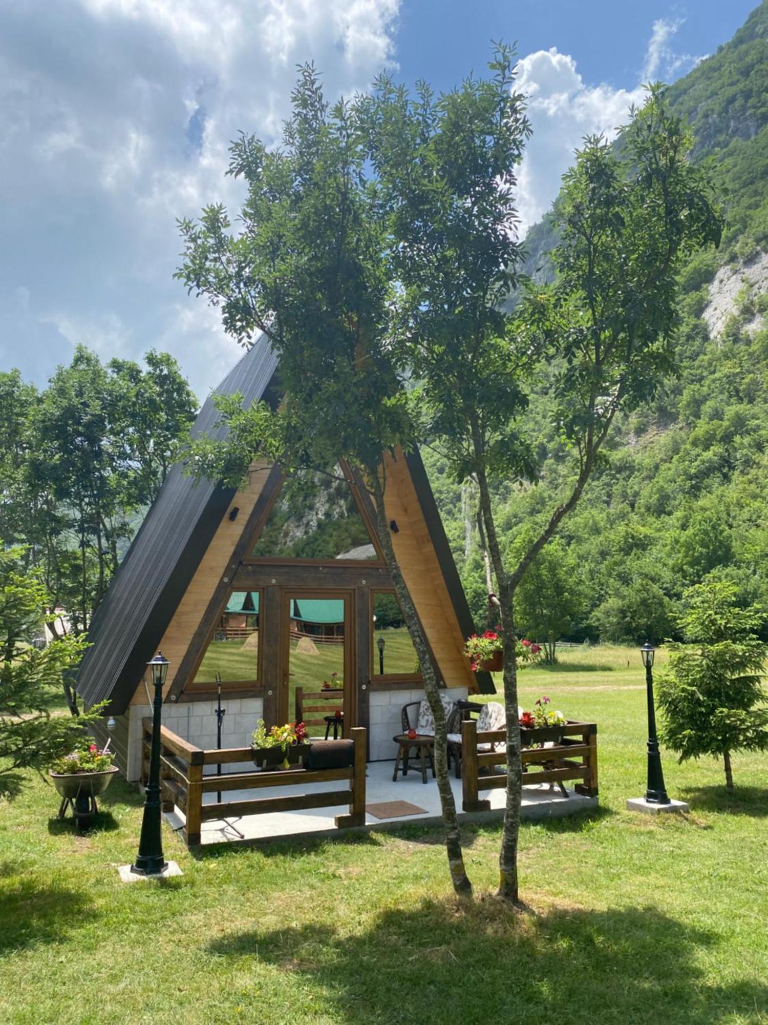 Family S House - Komarnica *