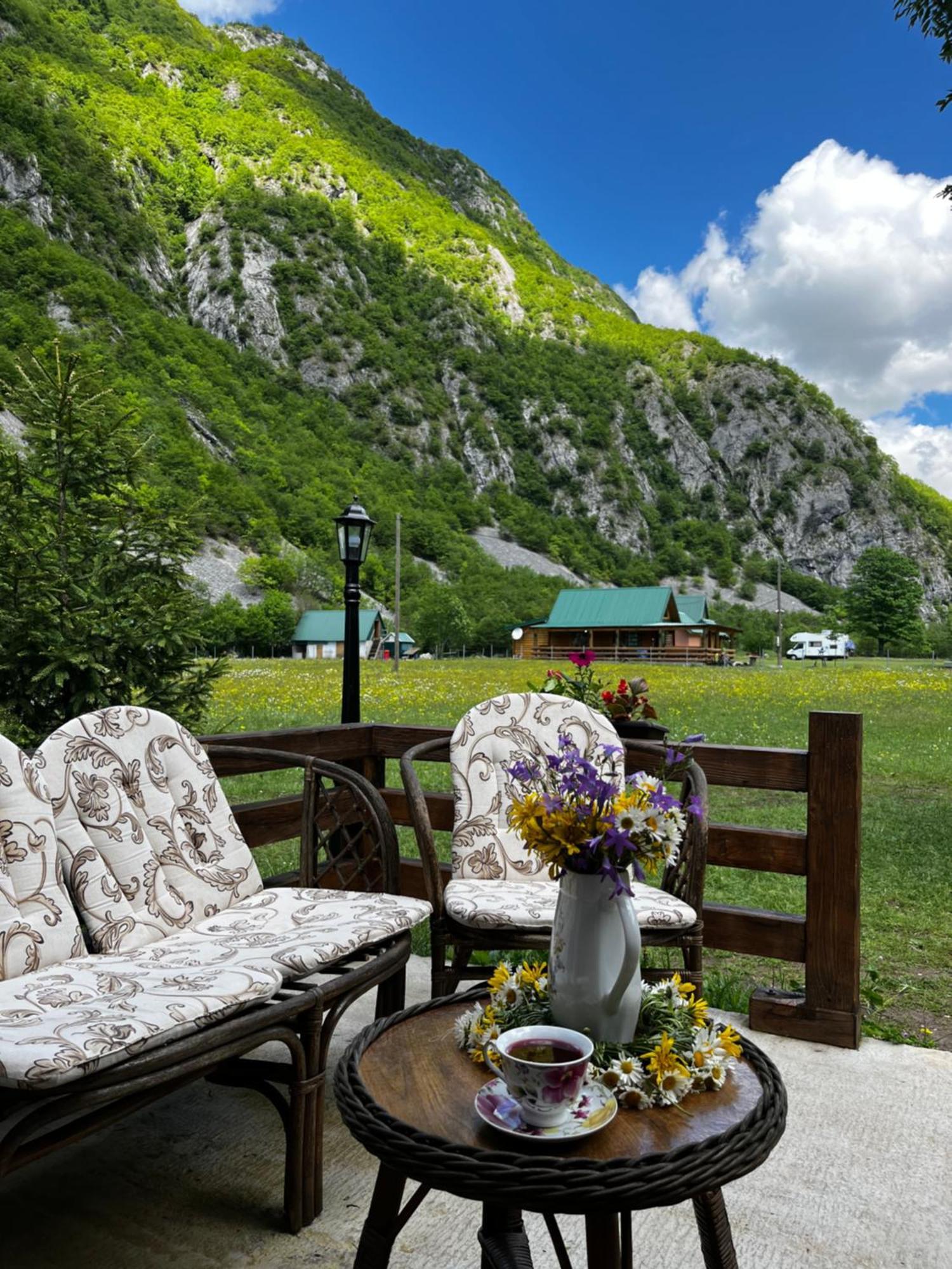 Family S House - Komarnica
